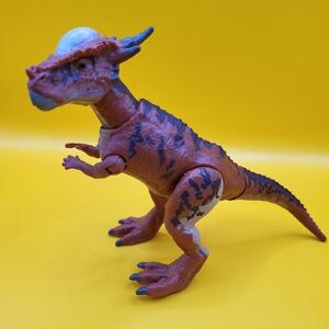 Jurassic World Battle Stygimoloch Stiggy Action figure